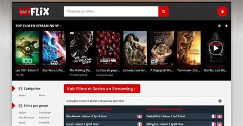 Cinemay Officiel : Streaming Gratuit de Films et Séries